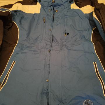 Smučarska bunda Alpine B4 Nkd, vel. XL naprodaj