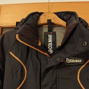 Smučarska bunda Colmar