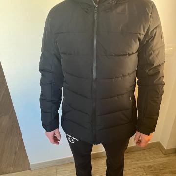 Smučarska bunda Ellesse