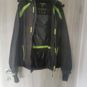 smučarska jakna  50