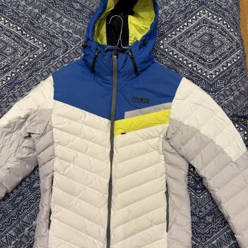 Smučarska Jakna Colmar 48 M