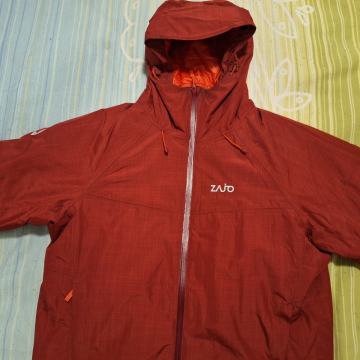 Smučarska jakna Zajo Lizard-neo-jkt