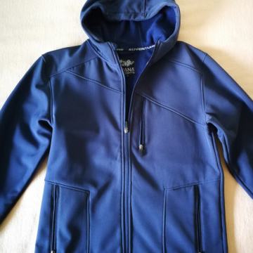 Softshell jakna