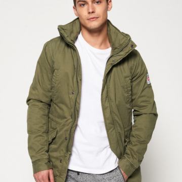 SUPERDRY Rookie Military jakna XL