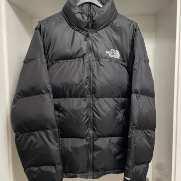 The North Face bunda L