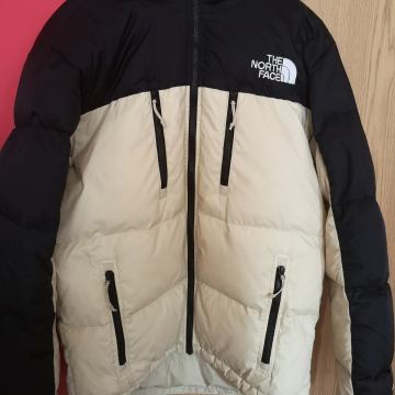 The North face bunda