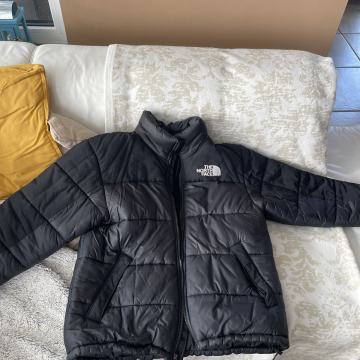 The North Face bunda- cena ni zadnja