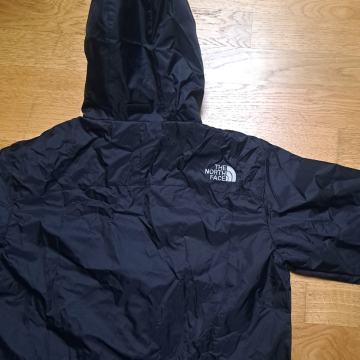 The North Face jakna, bunda