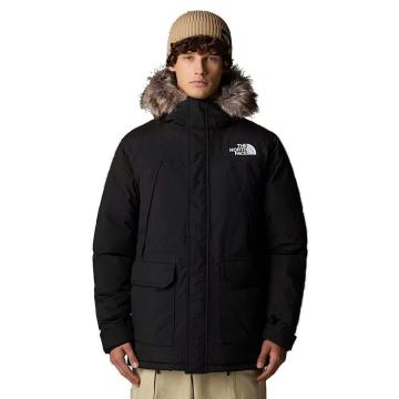 The North Face McMurdo