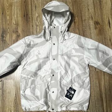 The North Face Nepremočljiva jakna