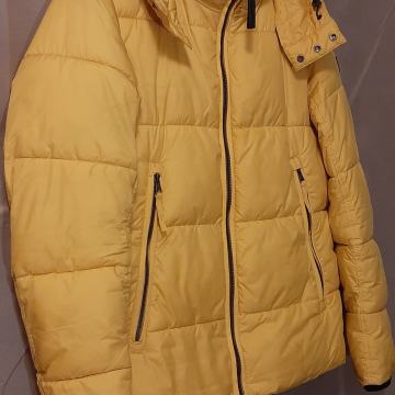 TOM TAILOR BUNDA MOŠKA