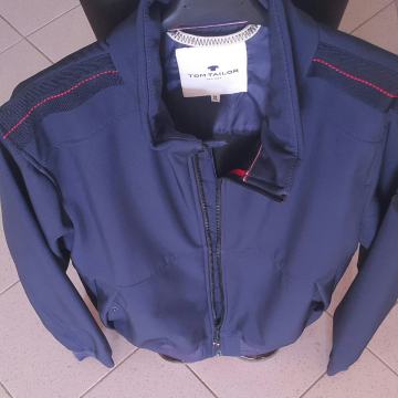 Tom Tailor moška jakna NOVA