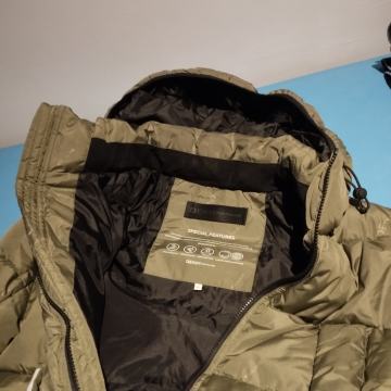 Tom Tailor puhovka XL (nova)