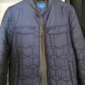 TOM TAILOR - lahka prešita bunda št. 50 (M)