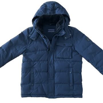 Tommy Hilfiger jakna puhovka