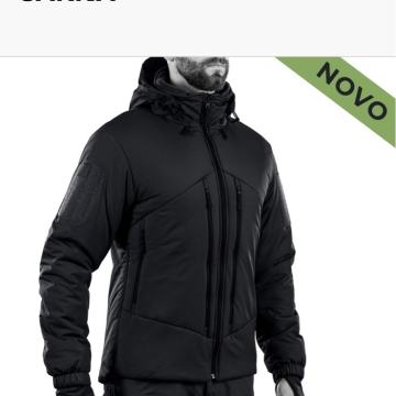 UF pro moska jakna (nova)