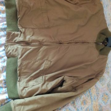 us army tanker jakna 1tip!