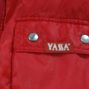 VINTAGE BUNDA YASSA 1980 ŠT,46/48