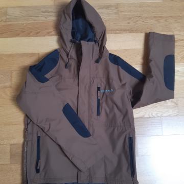 vodoodporna jakna