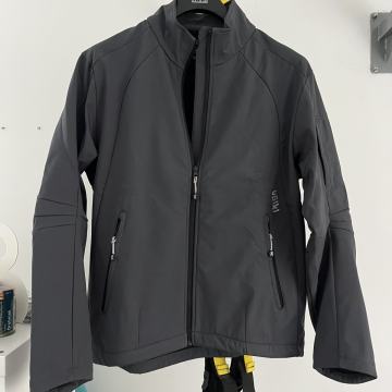 Volkl lahka smučarska jakna - softshell , vel XL