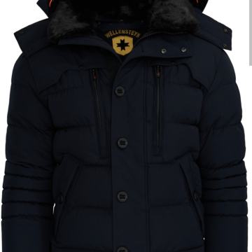 Wellensteyn stardust