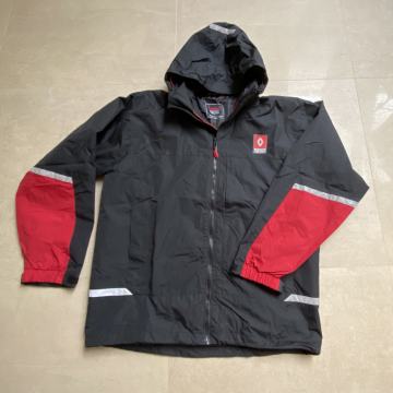 Windstopper Regatta JAKNA Original Renault Trucks črna - vel. L - NOVO