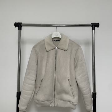 ZARA Moška Zimska Jakna