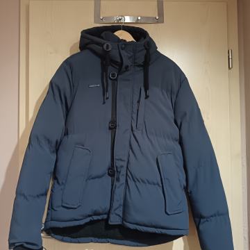 Moška bunda L
