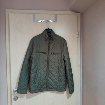 Moška prehodna jakna S/M