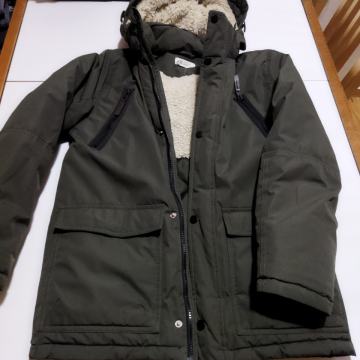 ZIMSKA bunda H&M štev.152