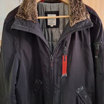 Zimska bunda TomTailor