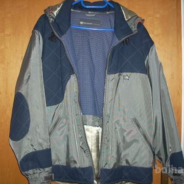 Zimska Bunda Jakna Big Star - NOVO !!!