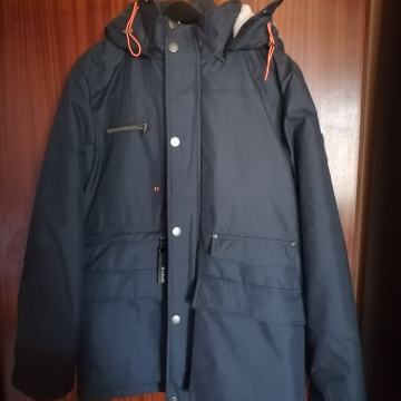 Zimska moška jakna EXPEDITIONS NORTHERN PACK