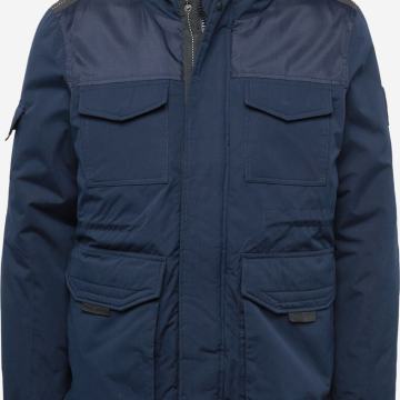 Zimska Parka Burton Menswear London