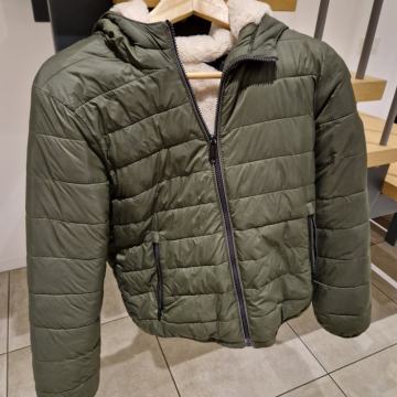 Abercrombie kids - bundica 11-12 let - fantje