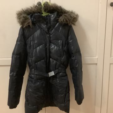 Benetton bunda dekliška 12-13 let