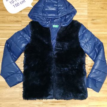Benetton bunda Xl