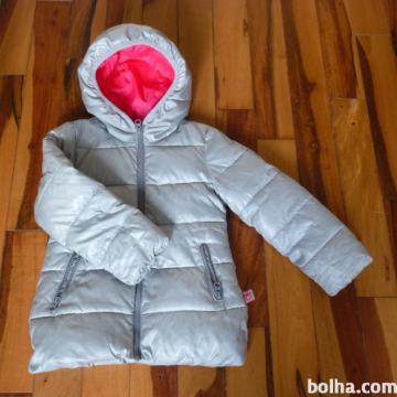 BENETTON dekliška bunda, 100 cm