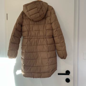 Benetton dekliška jakna