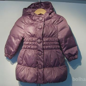 Benetton plašček 74