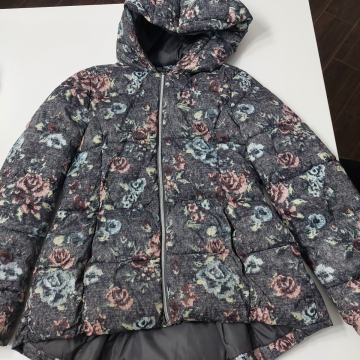 bentton  bunda 11-12 y