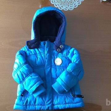 BLUE SEVEN BUNDICA ZA 3 DO 6 MESECEV