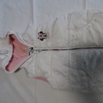 Brezrokavnik Mini Miška št. 92