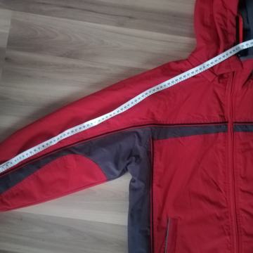 Bunda nova 10-12 let