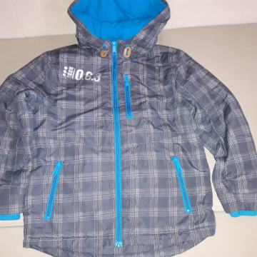 bunda 128-134