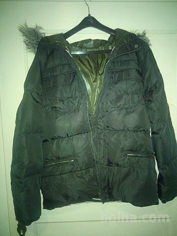 bunda 13 - 14 let