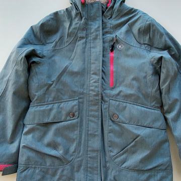 Bunda, parka,št.152