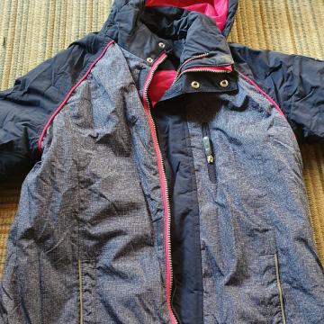 Bunda 146-152