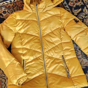 Bunda 146-152
