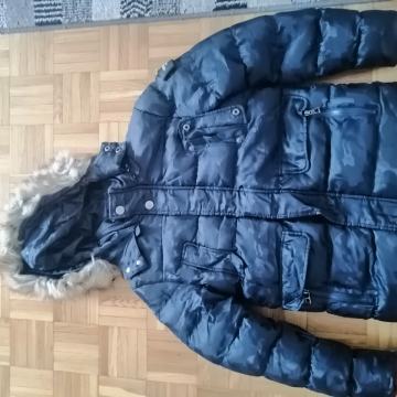 Bunda 146 152